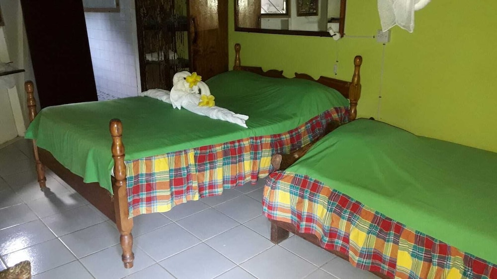 Hibiscus Valley Inn
