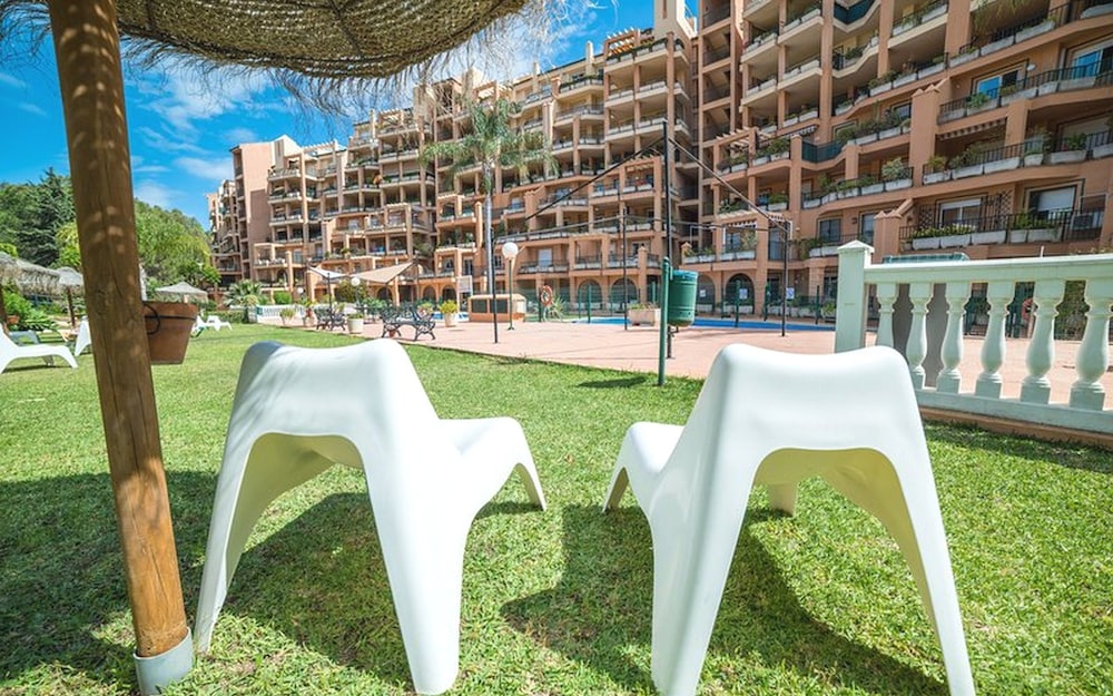 Jardines de Torreblanca | 7 Pax | Torreblanca | 2562-KAW