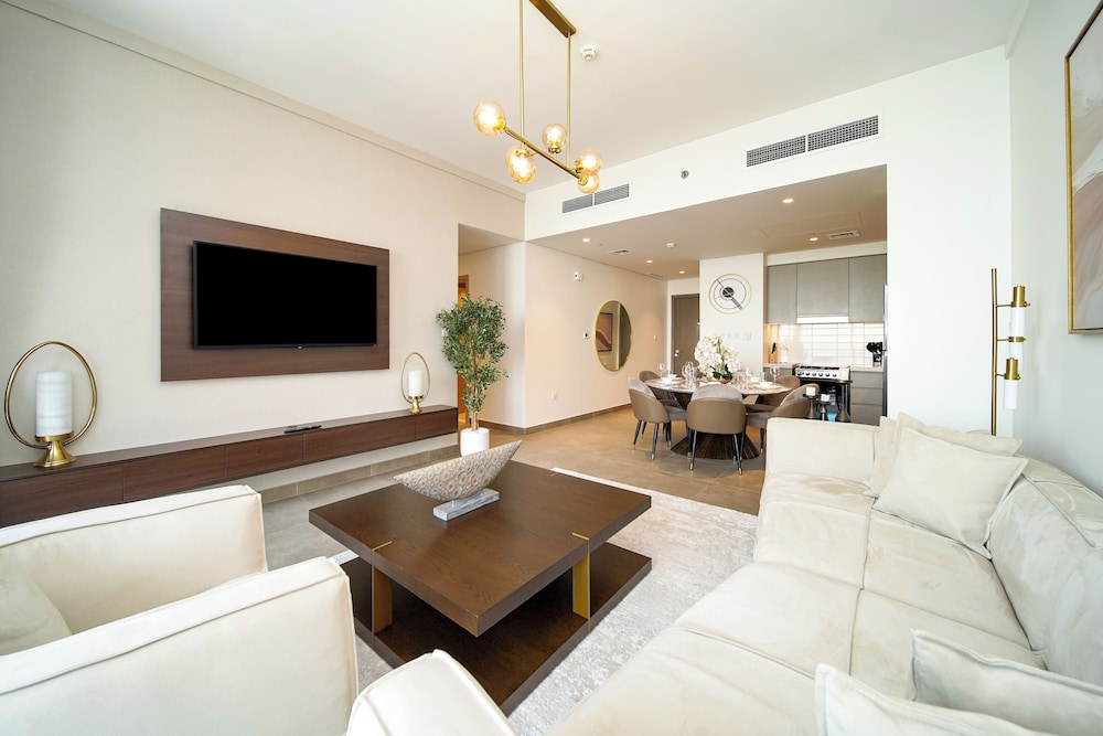 PVH - Creek Gate - Stylish 2BR