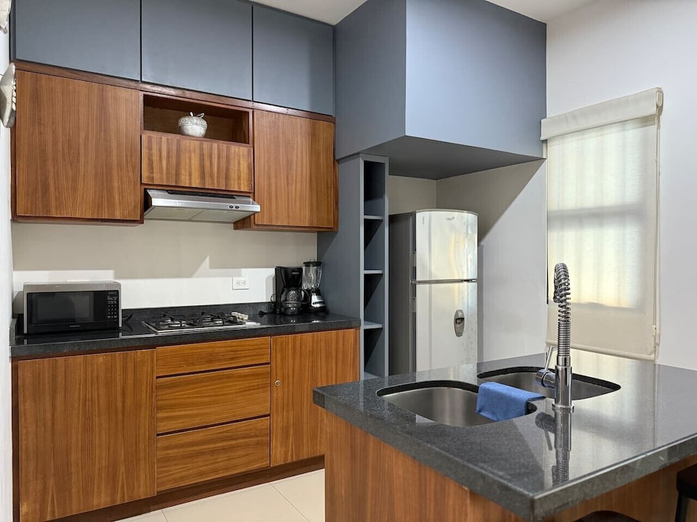 Rio Nilo Apartments