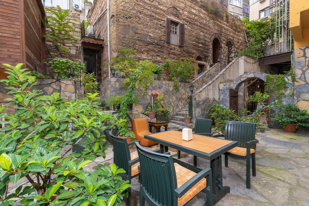 Stone Otel İstanbul - Image 39