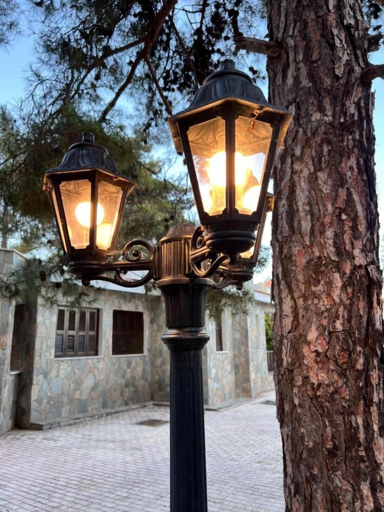 Villa Penelope Platres