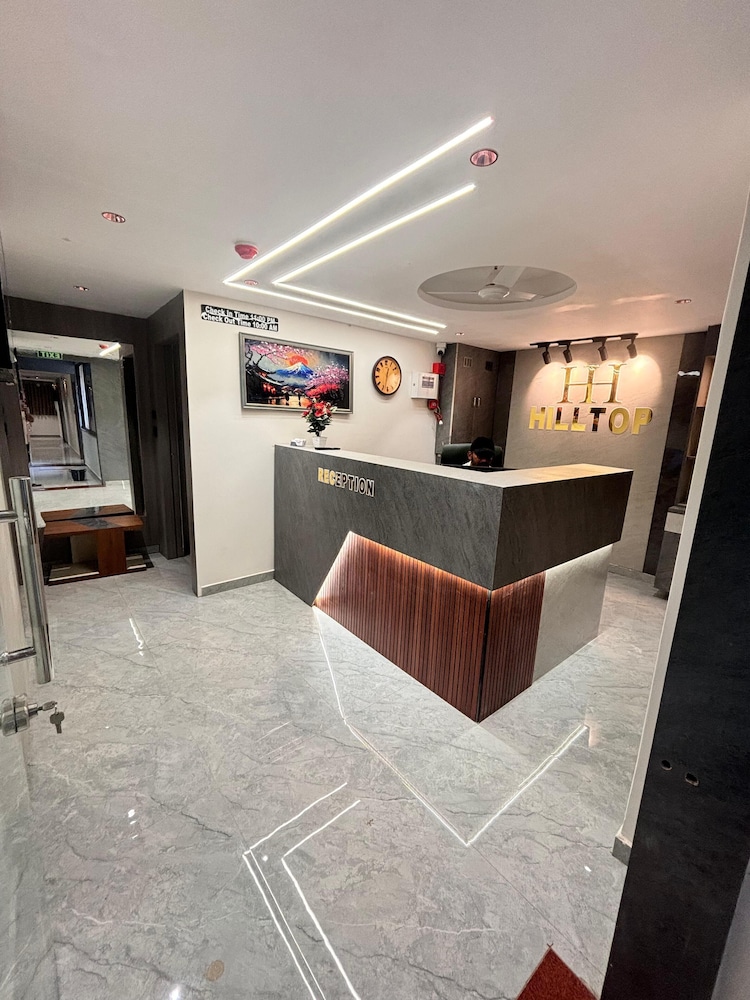 hotel hill top