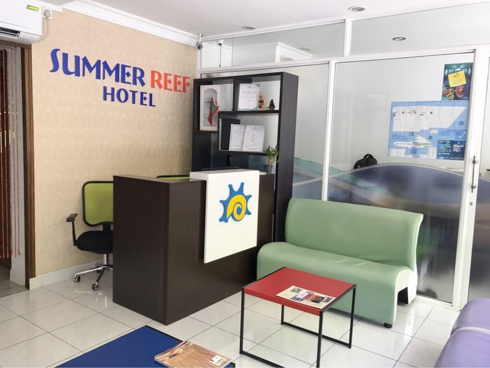 Summer Reef photo 4