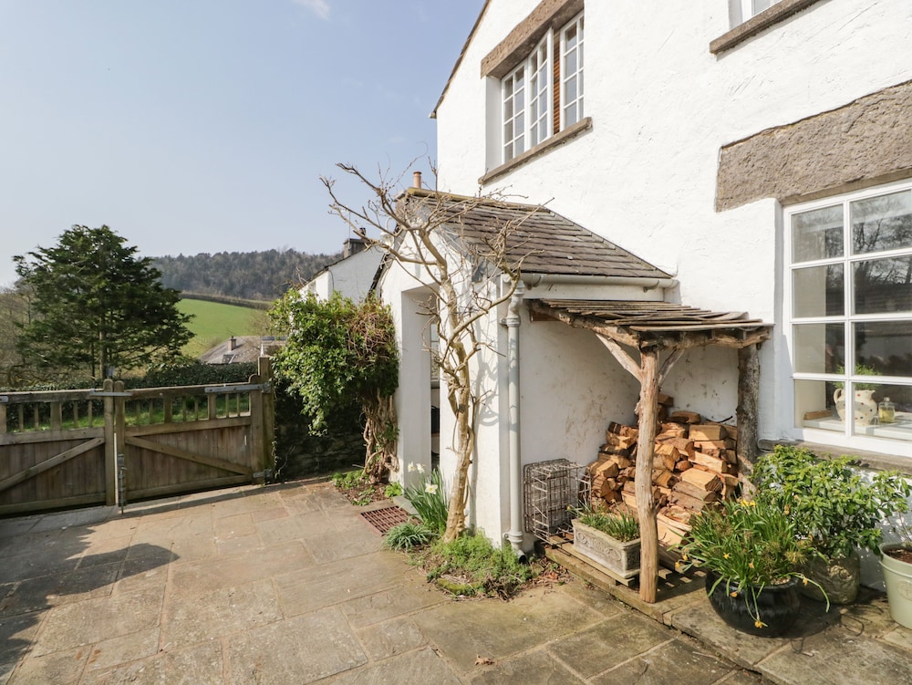 The Old Post House