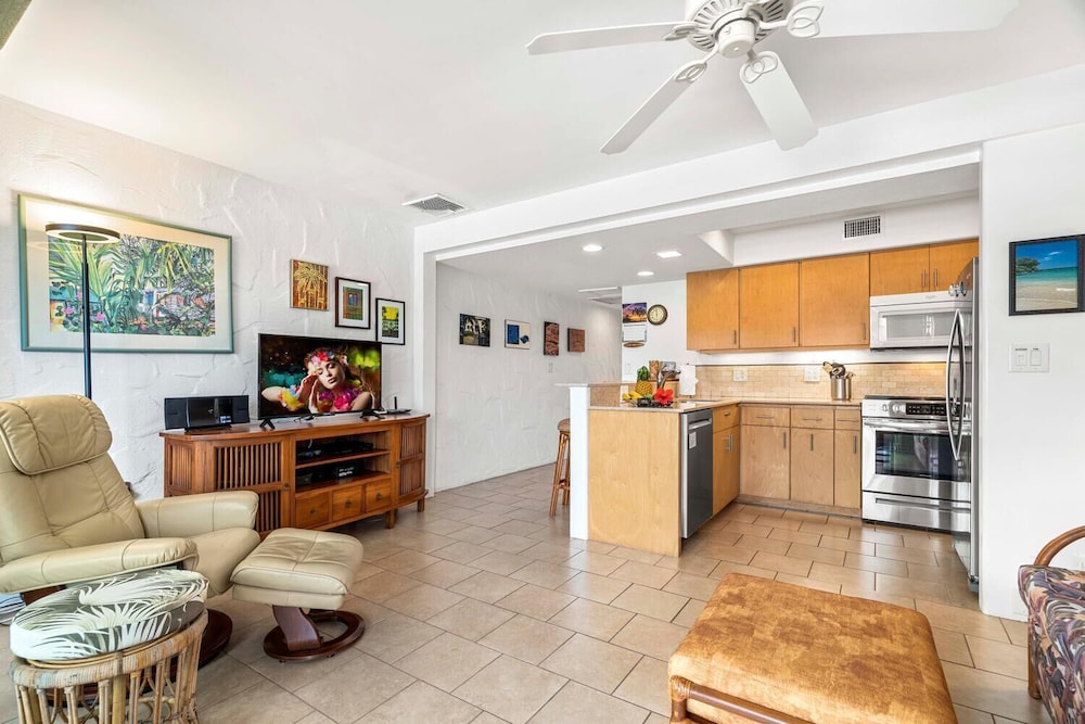 Fabulous Ocean View - Sunset - Lanai Dining - Beautifully Upgraded - Vrkcv