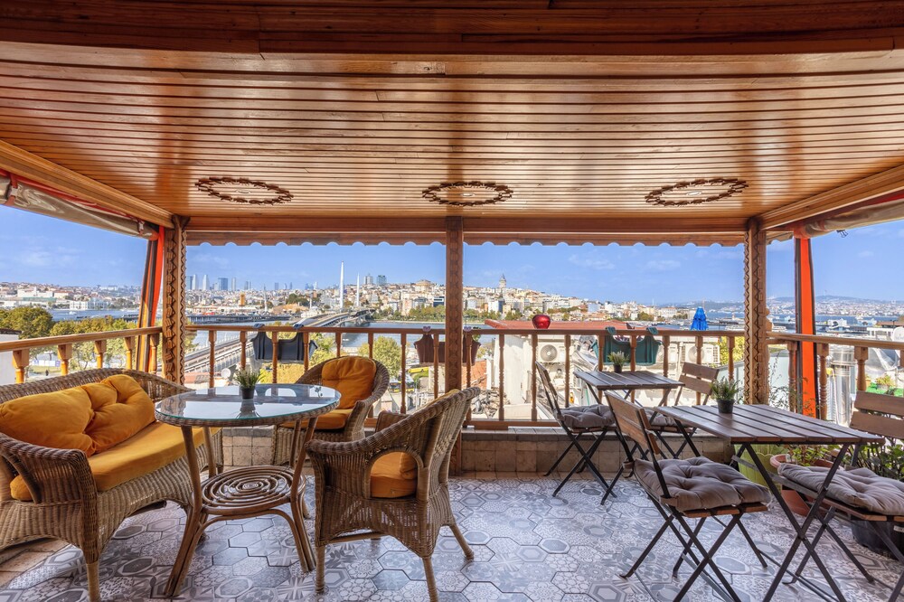 Astra Boutique Otel - Image 85