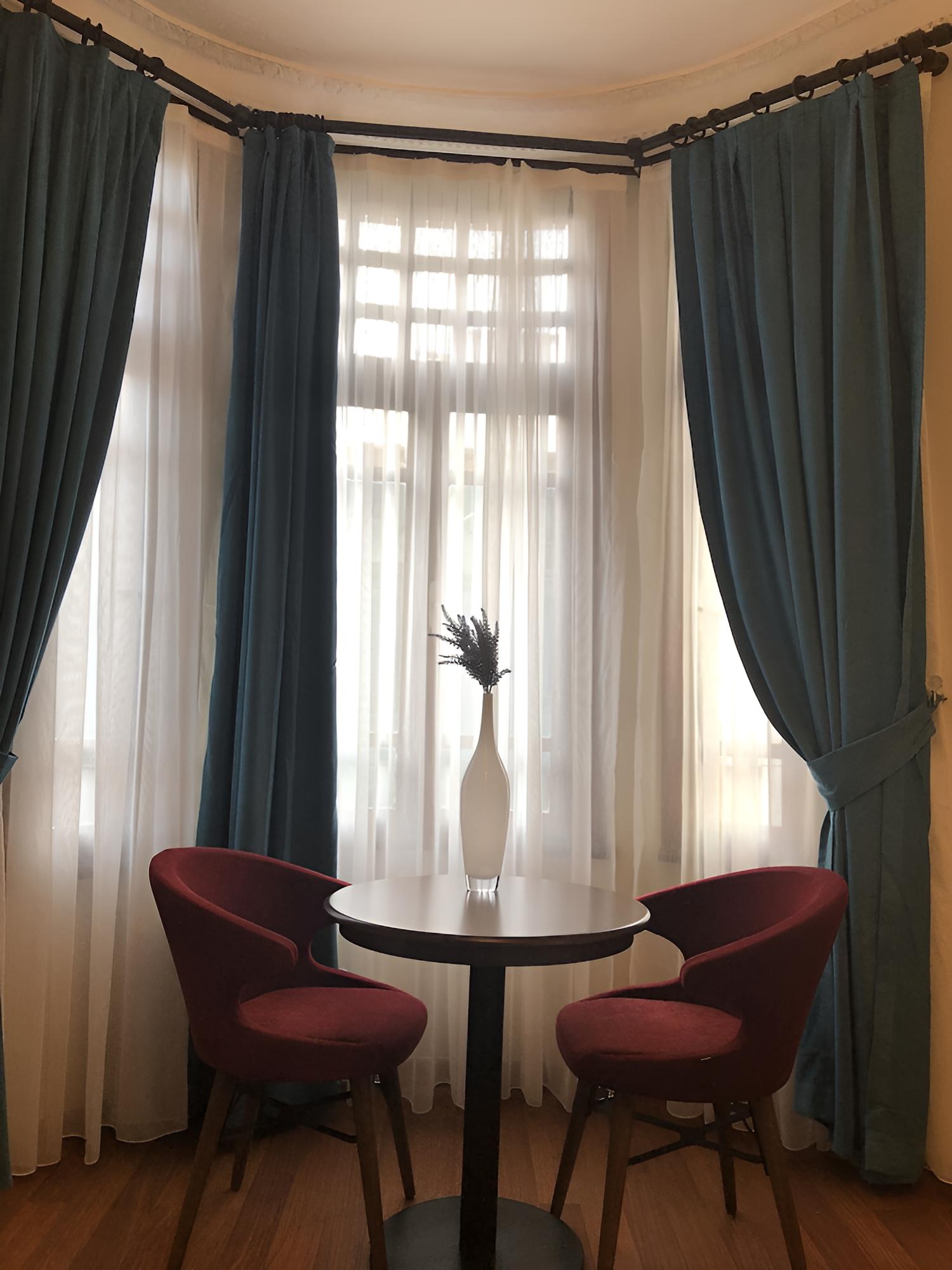 The Void Hotel Istanbul