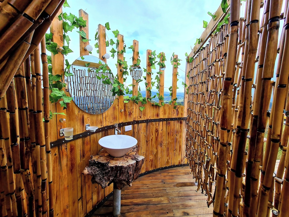 Andes Glamping