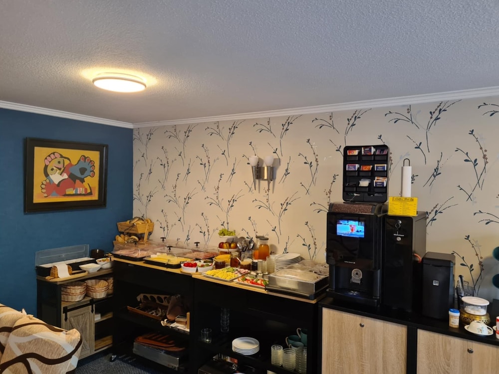 Hotel-Pension
