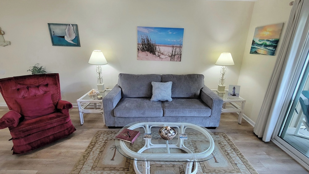 Lighthouse Point 3 by Tybee Vacation Rentals