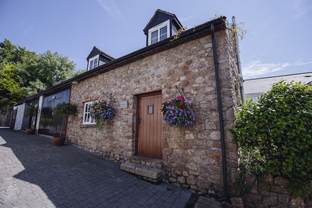 King Arthur Hotel