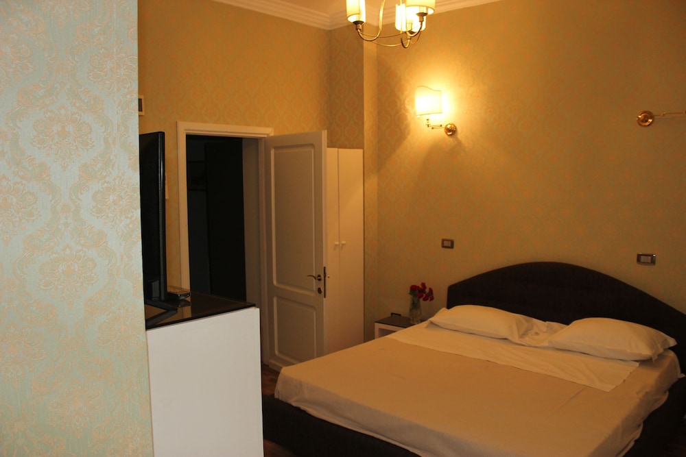 Vila Flavia B&B