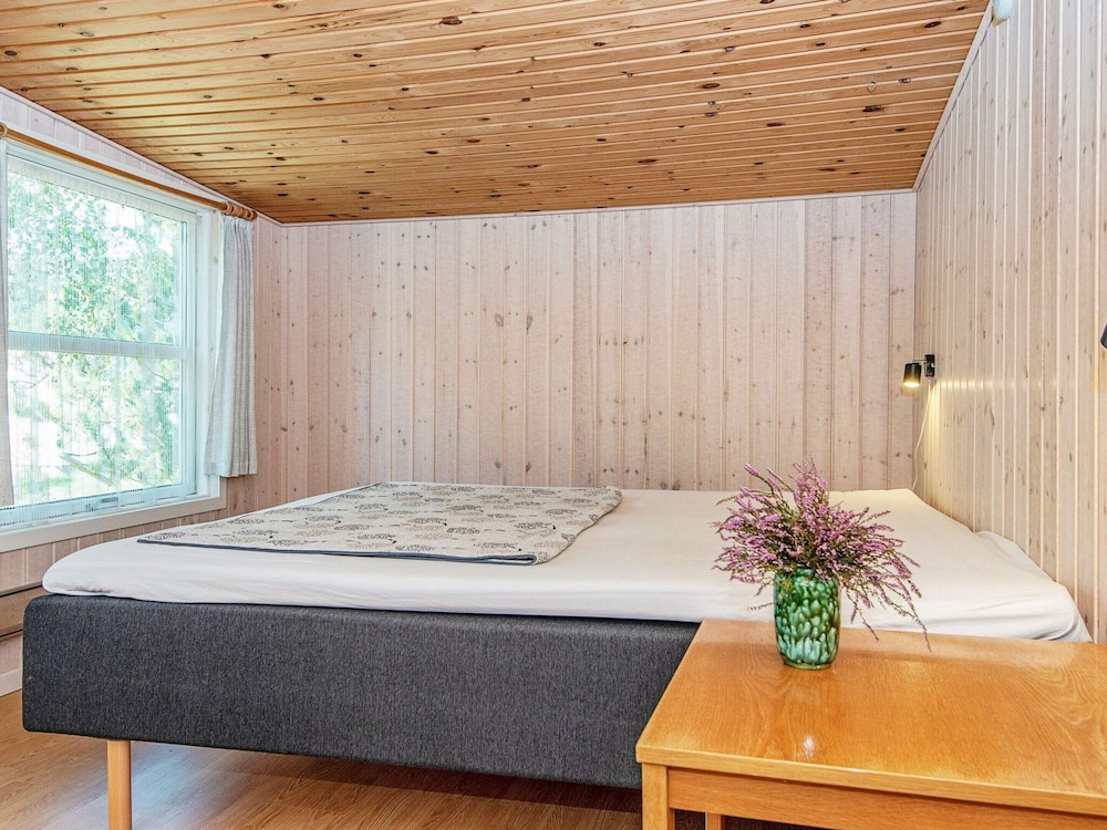 4 Person Holiday Home in Ebeltoft view 3