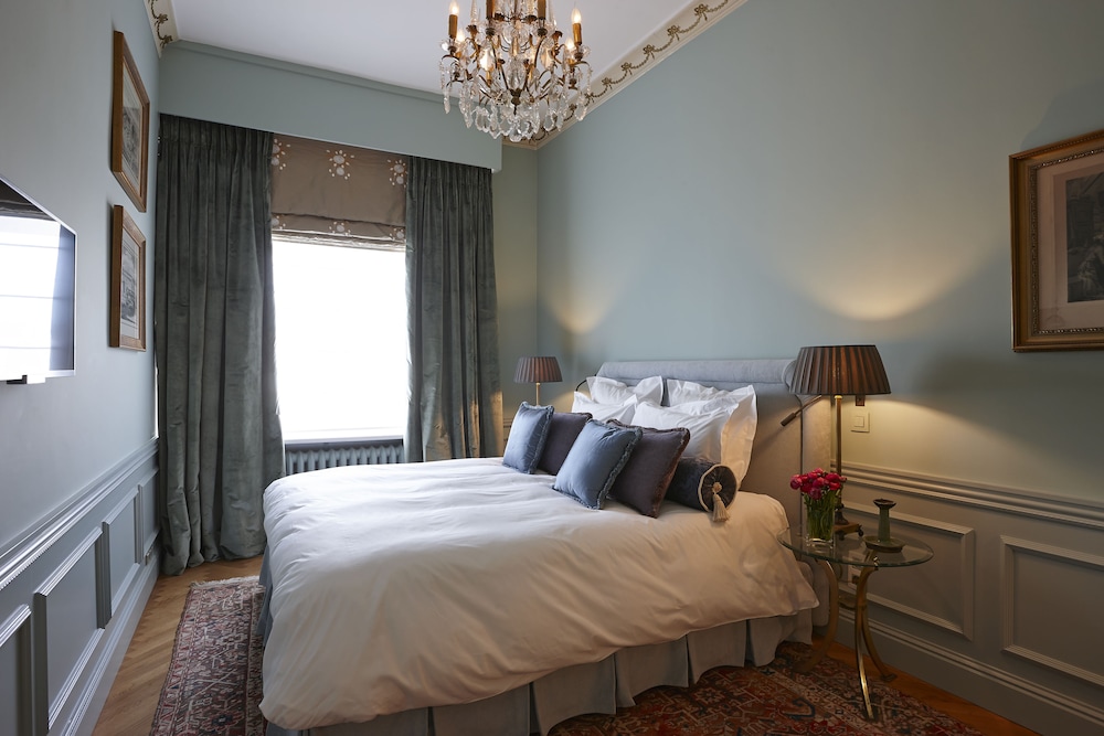 JVR108 Luxury Guesthouse