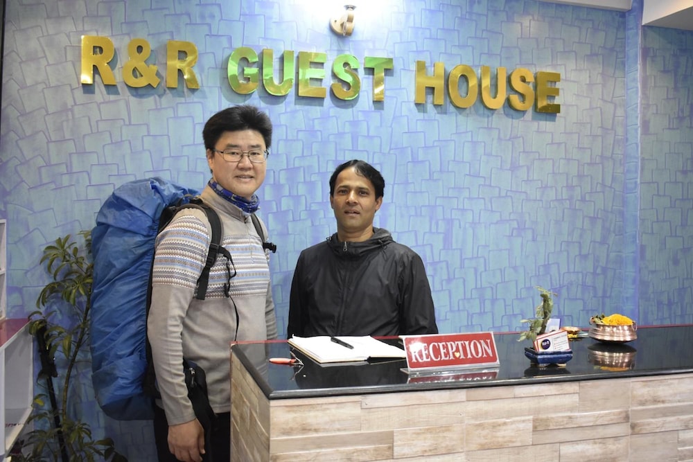 R&R Guest House