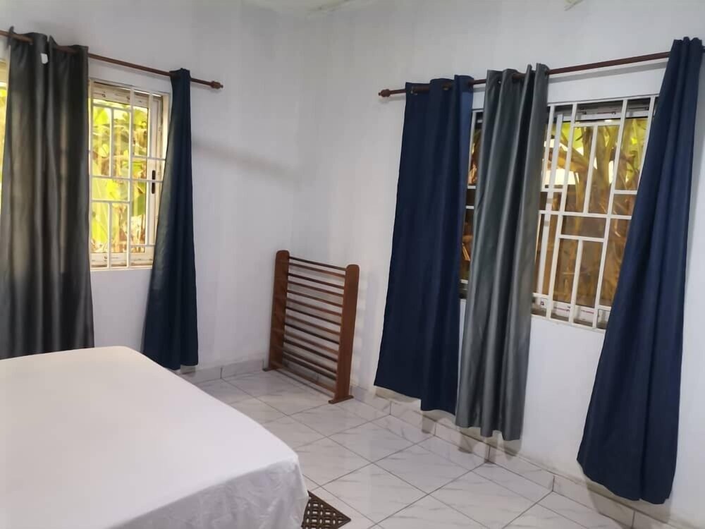 E-Town City Guest House view 5