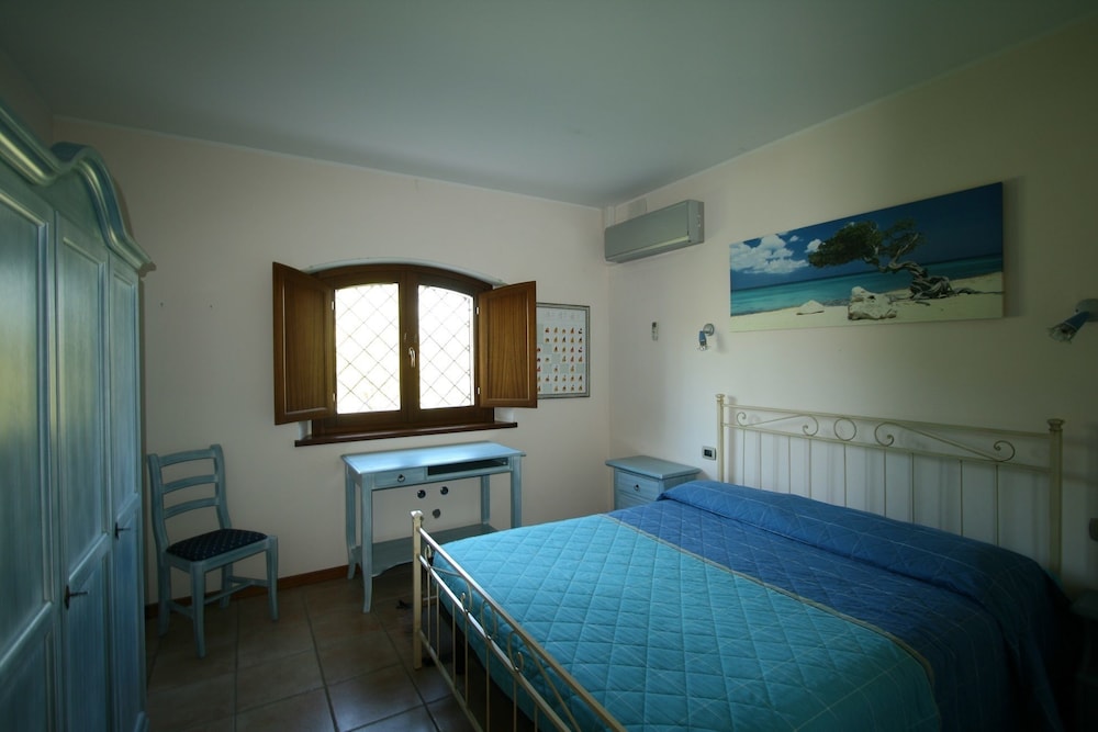 Agriturismo Monte Giove