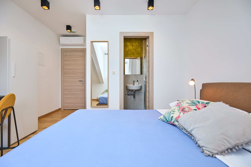 Dubrovnik Vacations - Boutique Garden Rooms - Property Image 51