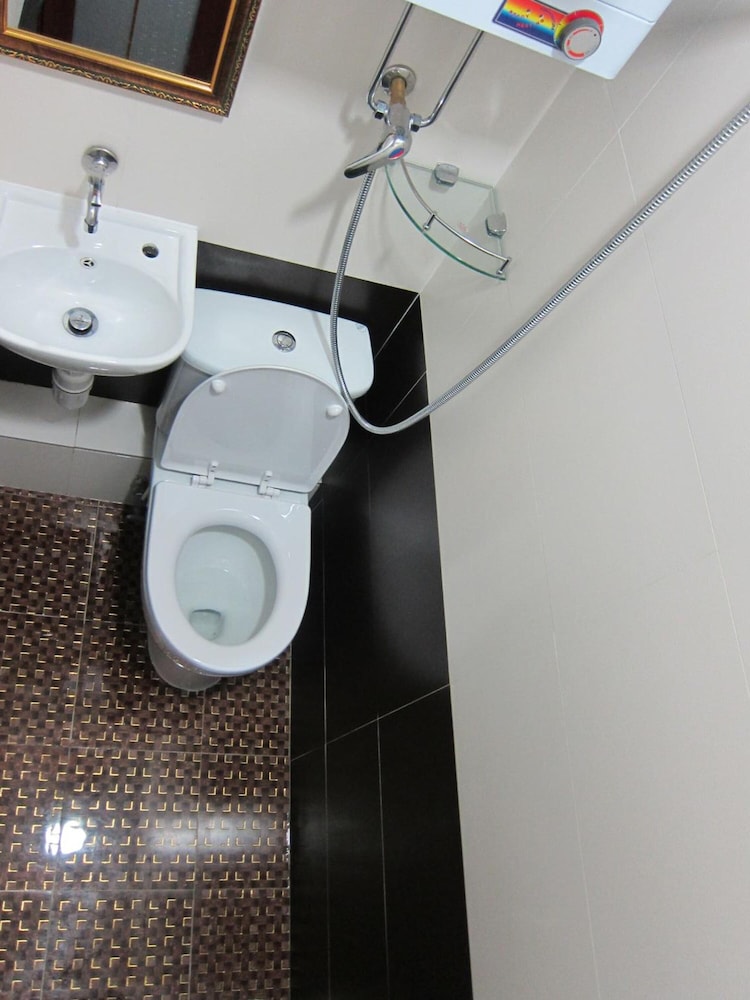 Cebu Hostel