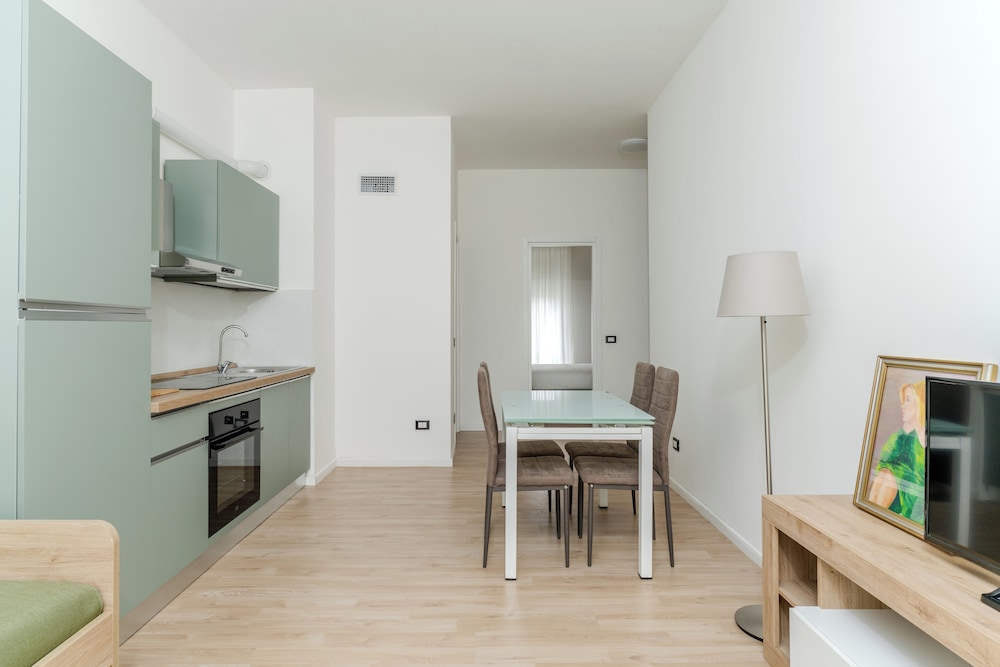 Residenza Grandi