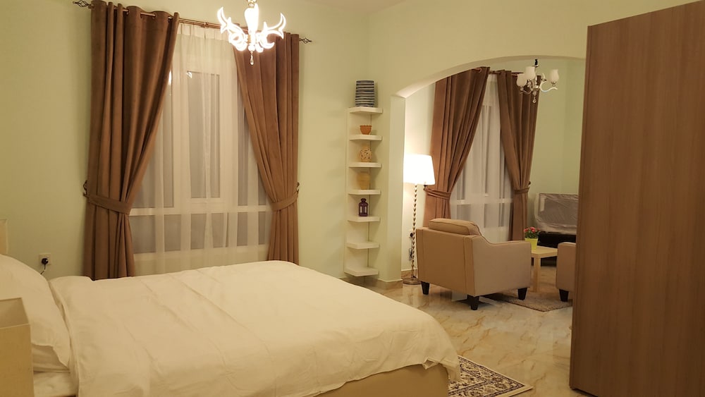 Muscat Royal Villa