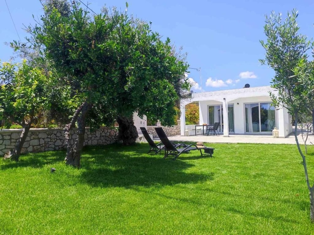 Rhodes soul luxury suites