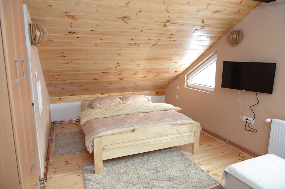 Apartments Radovic Kolasin