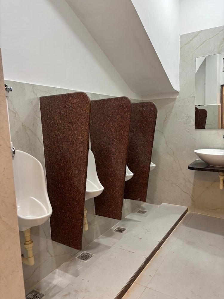 The Silk Route Resort