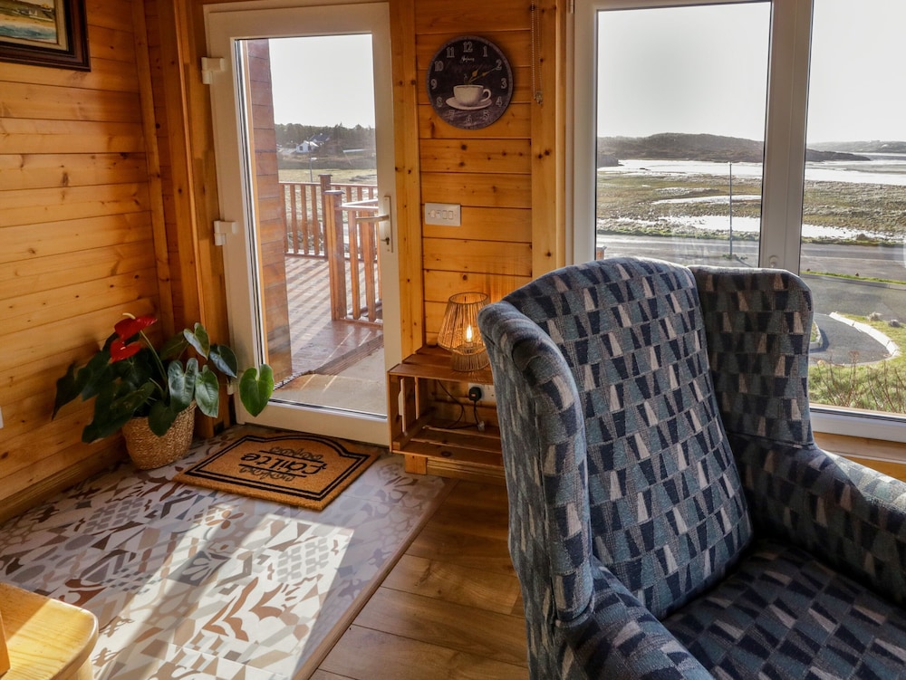 Coastal Cabin