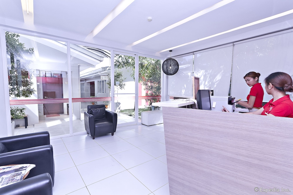 Cebu Vacations - Escario Central Hotel - Property Image 30