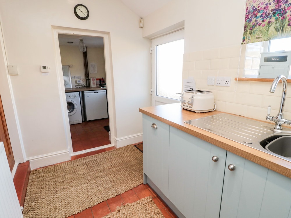 Healey Farm Cottage