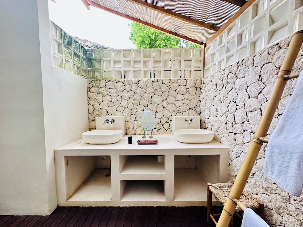 Samudra Damai Villas