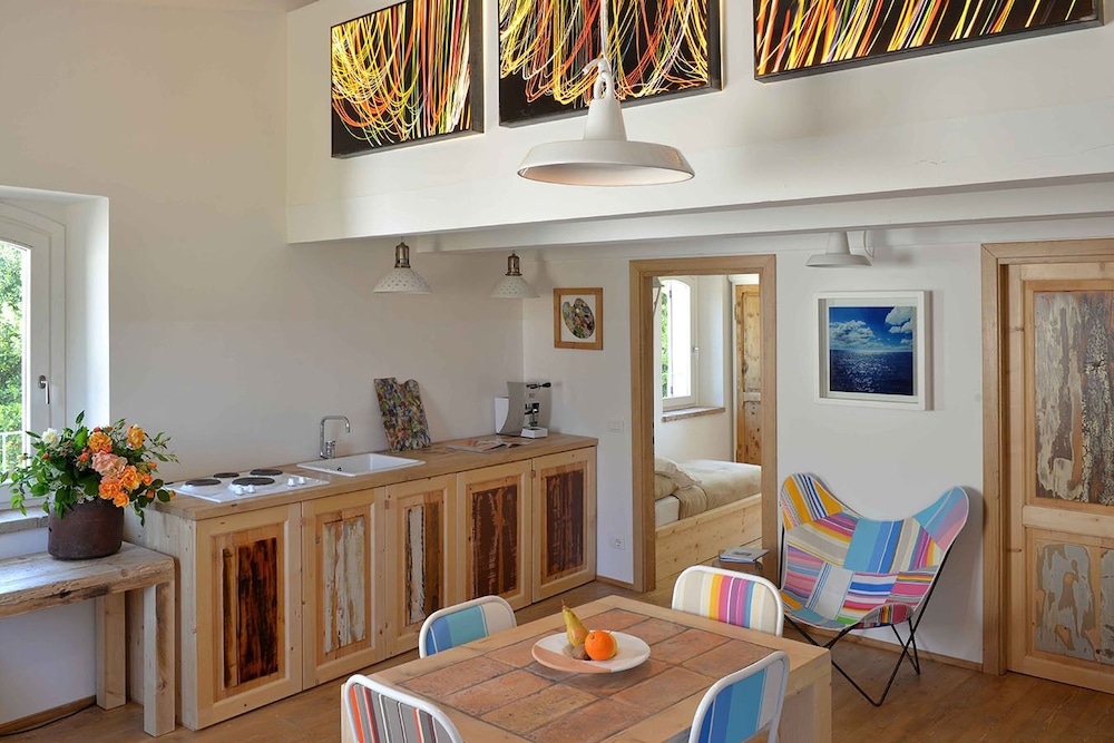 Castello di Granarola Relais – Adults Friendly