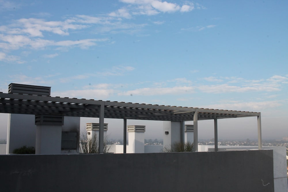 Departamento Panorámico 9D