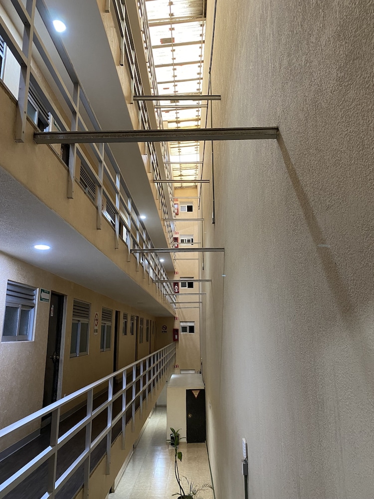 Hotel Unico — photo 18