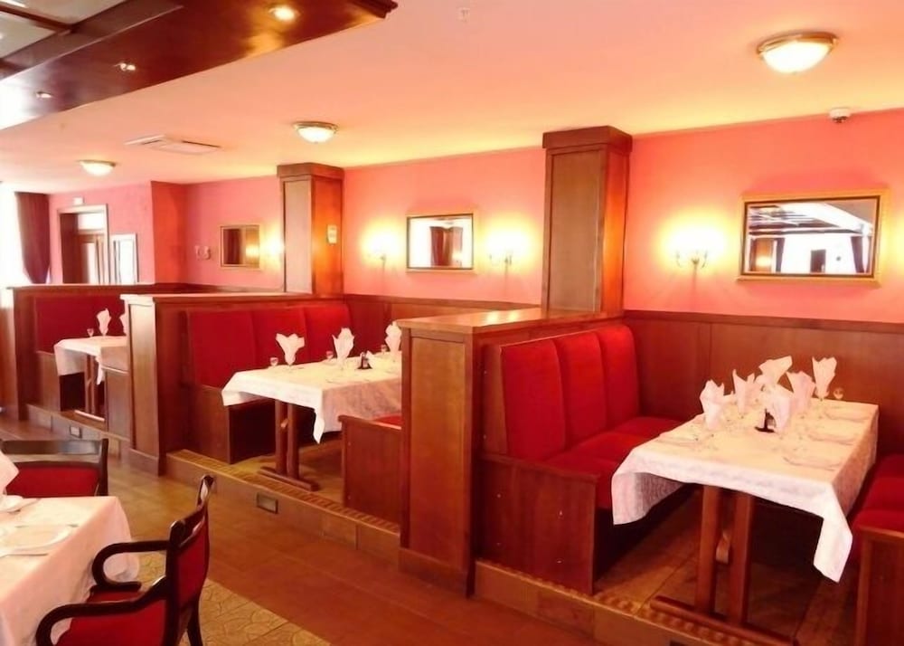 Hotel Tourist Grodno