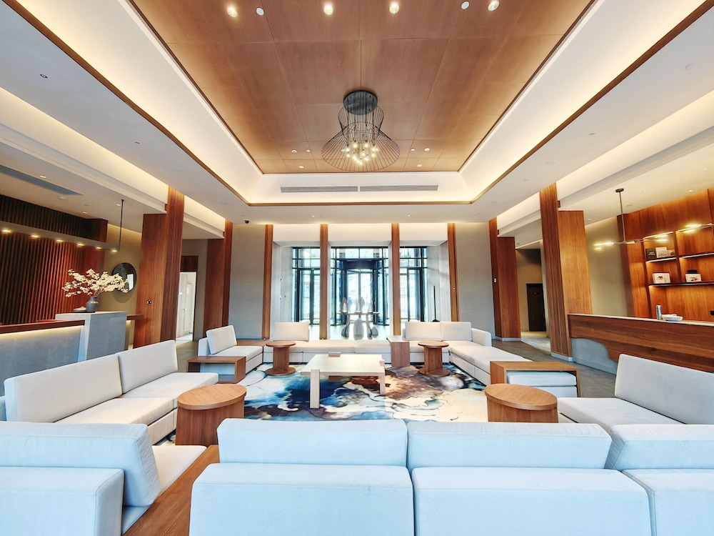 Oakwood Suites Chongli