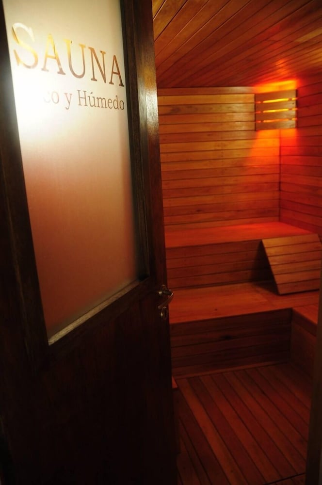 Posada Spa La Arabela
