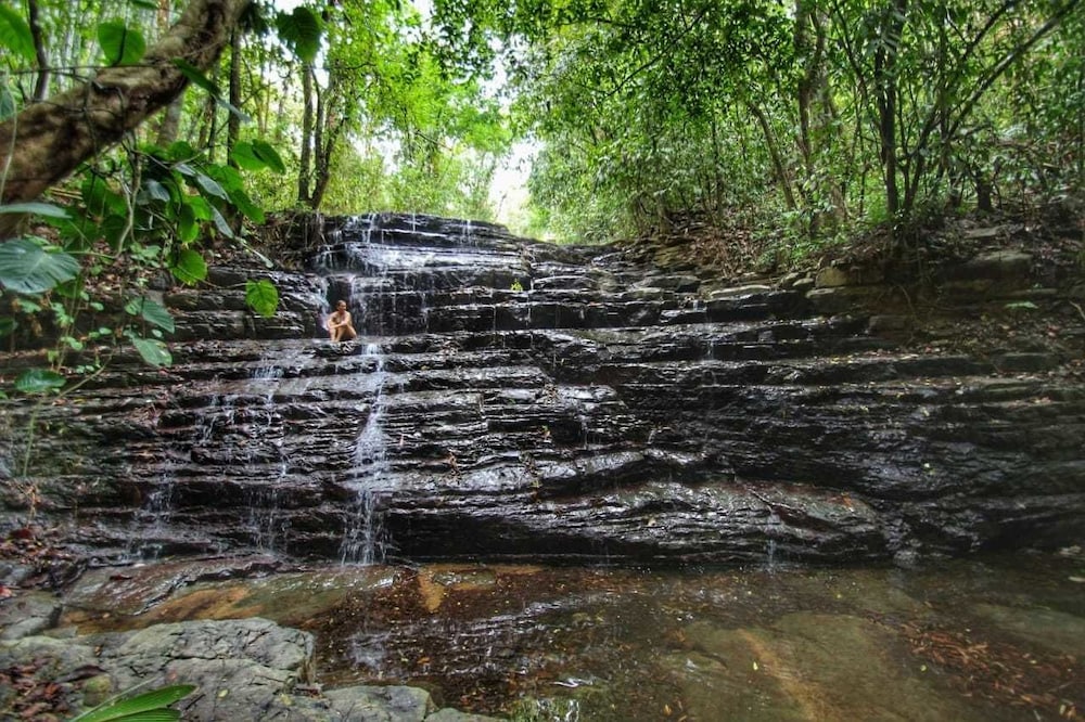 Waterfall Villas