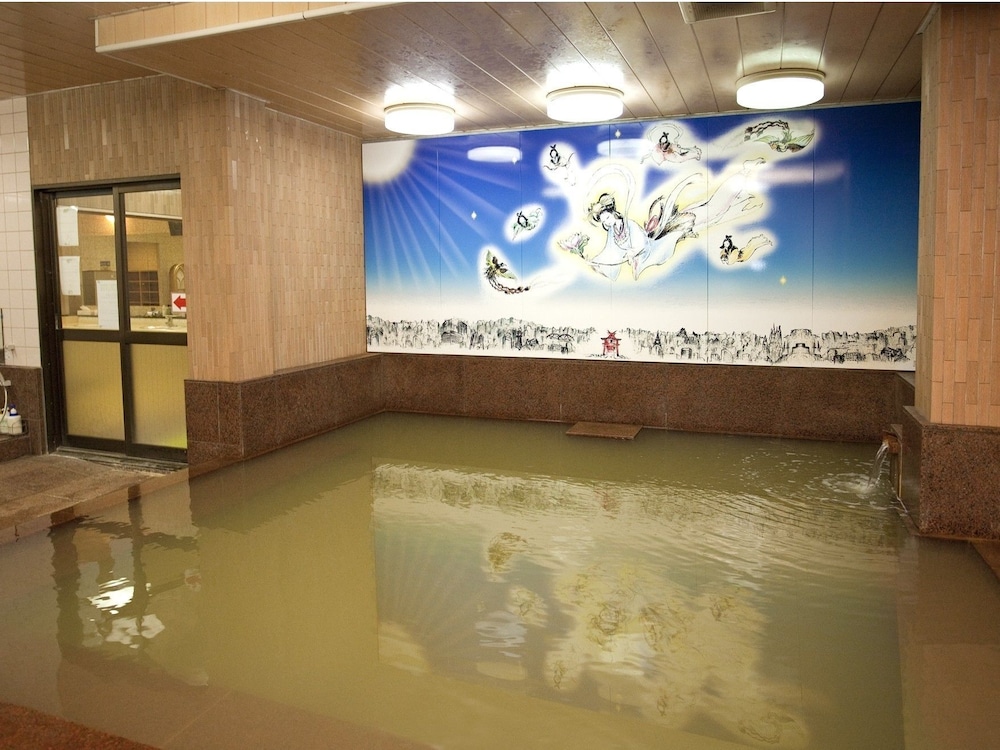 Tosaryu Onsen Sanyoso