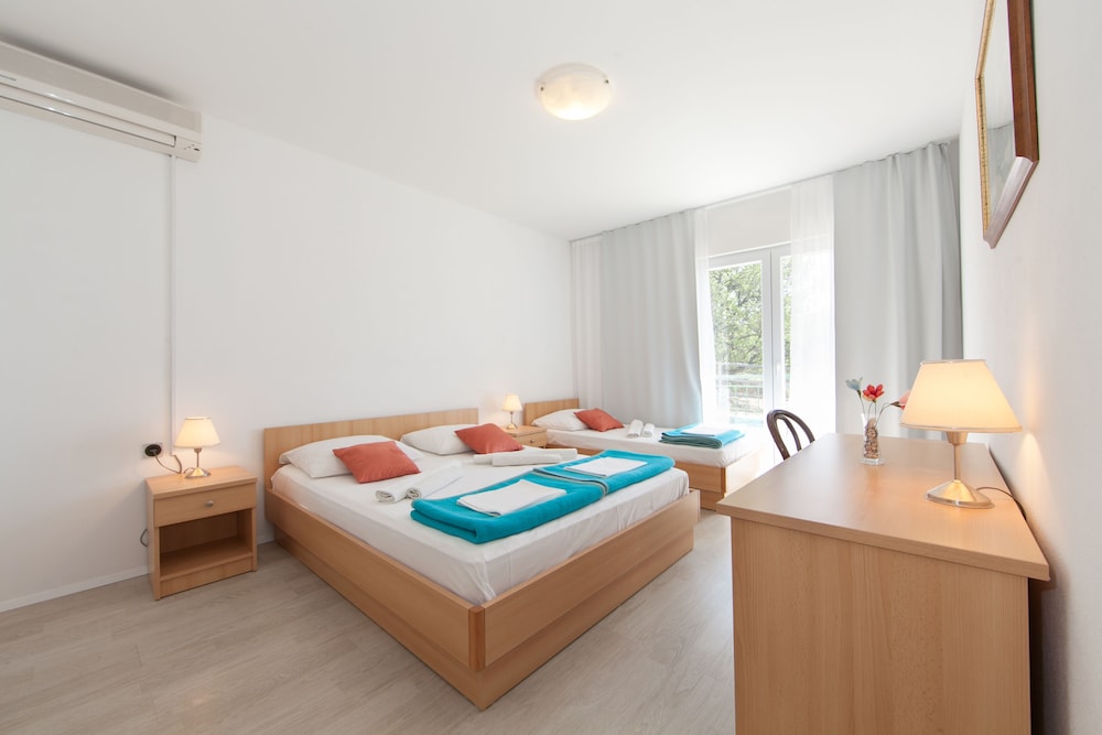 Split Region, Town of Makarska, Nature Park Biokovo With Sky Walk, Pets Allowed view 2