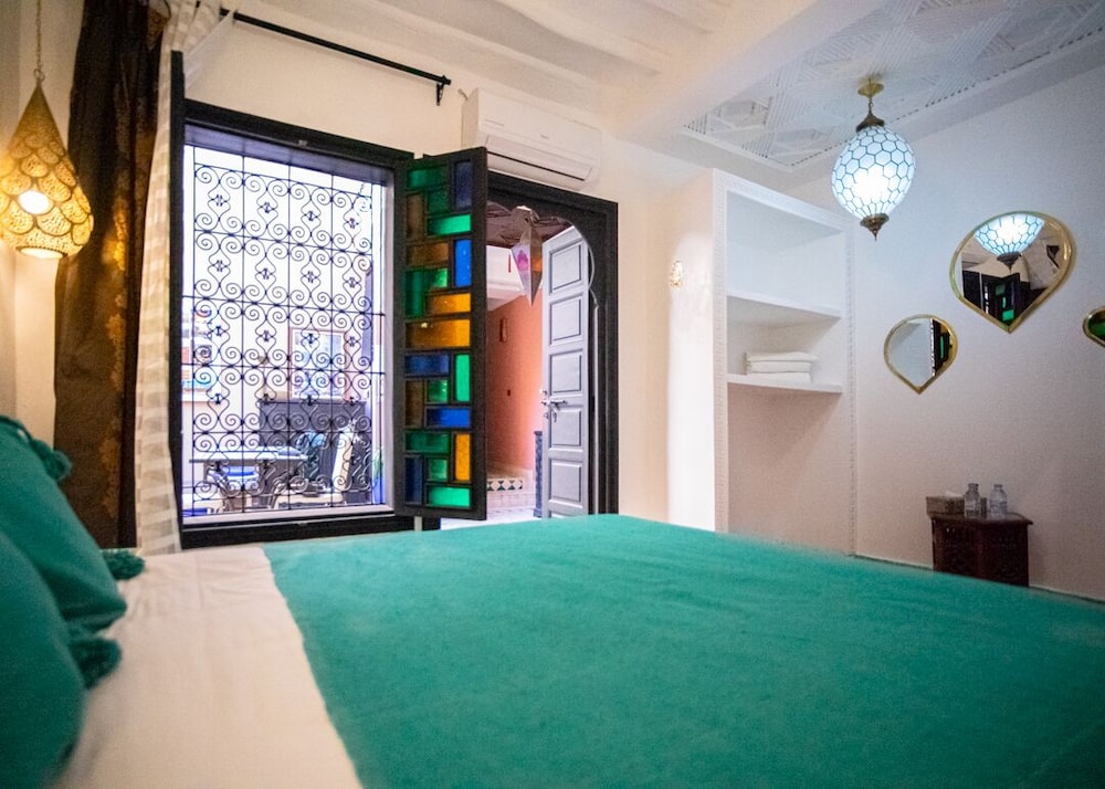 Riad tala