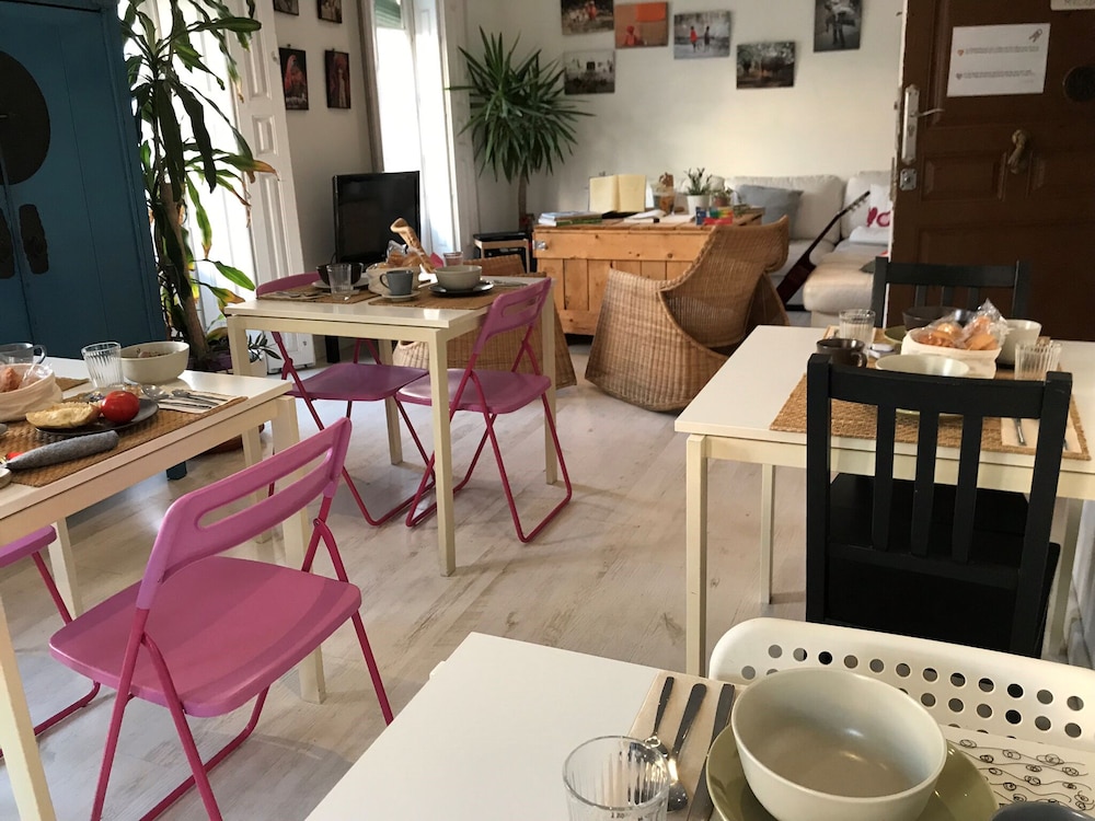 Hostal Vidamia