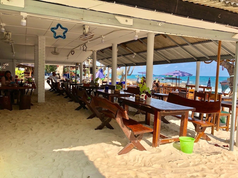 Pudsa Bungalow