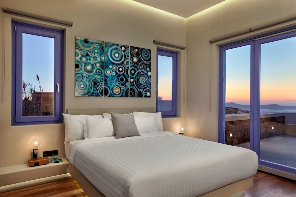 My Santorini Villa, Pyrgos photo 2