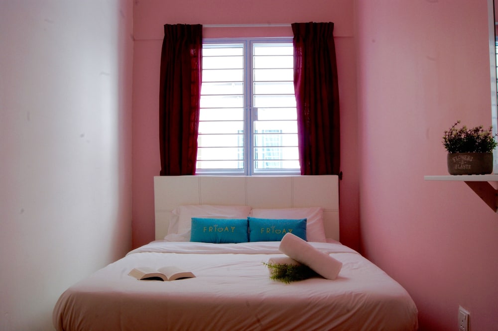 PLAY Residence at Cameron Jaya photo 3