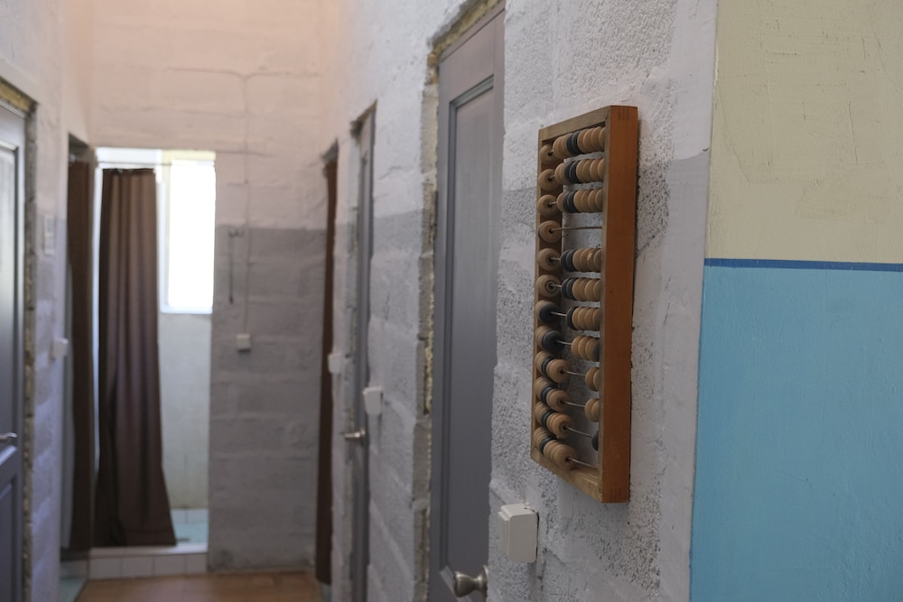 Tumanyan Bathhouse Hostel