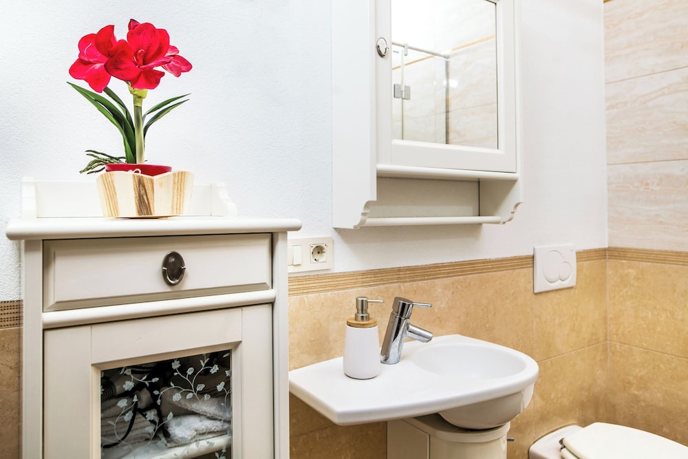 Mt Krvavec Apartment Story