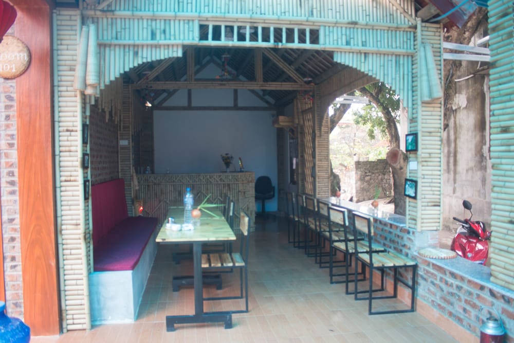 Tam Coc Moonlight Bungalow